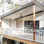 Pure Design Constructions